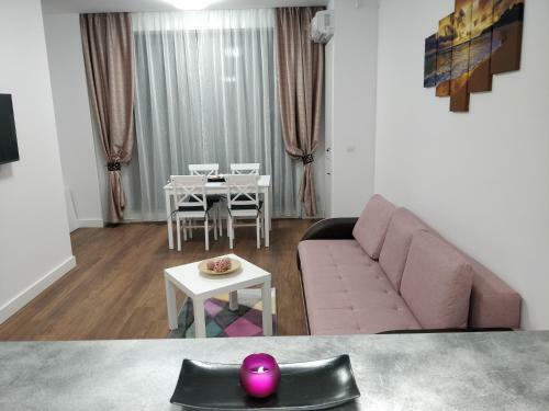 Apartament Onix Mnm