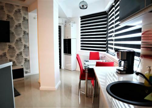 Thomas Luxury Apartment