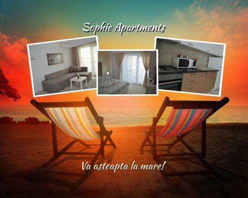 Sophie Apartments