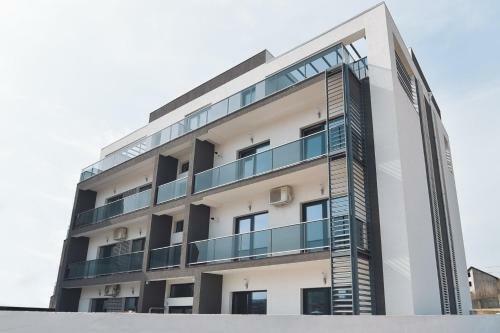 Sophie Apartments