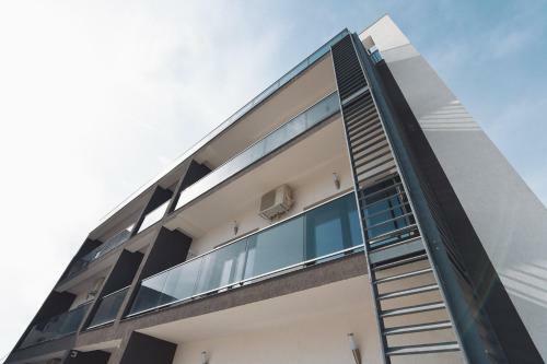 Sophie Apartments