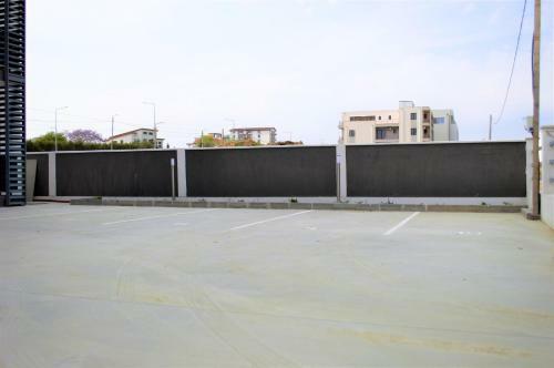 Sophie Apartments