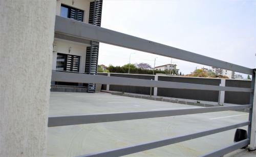 Sophie Apartments