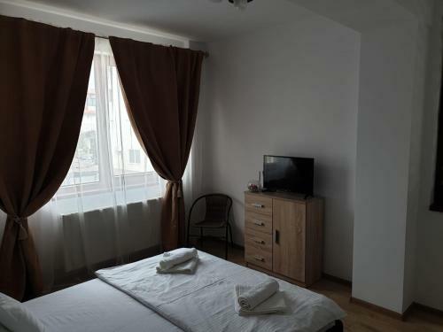 Apartamento Briza Marii