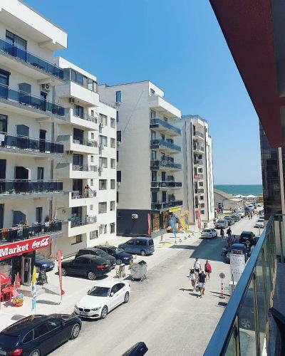 Apartamento Briza Marii
