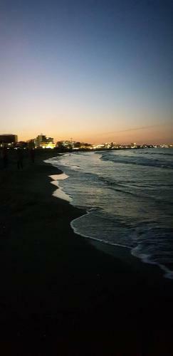 Apartamento Briza Marii