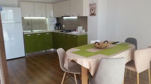 Apartament Mamaia Nord Jimmy