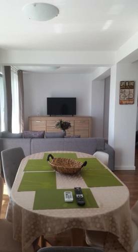Apartament Mamaia Nord Jimmy
