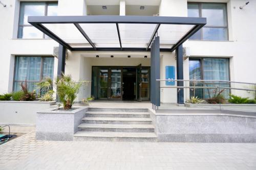 Apartamento Selena Onix Blue Mamaia 1