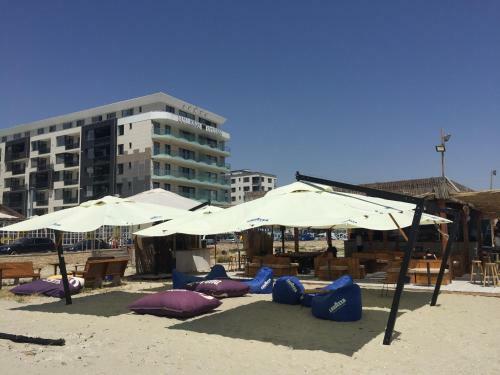 Apartamento Happy Residence Mamaia