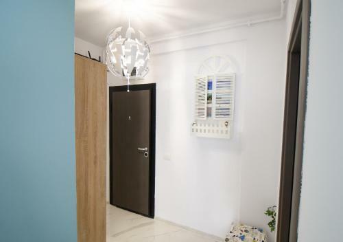Apartamento Sea View Studio - Mamaia Nord