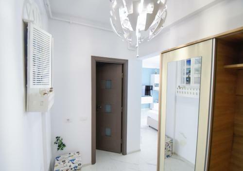 Apartamento Sea View Studio - Mamaia Nord