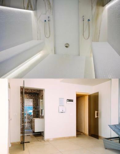 Iako Premium Apartament- Alezzi Beach