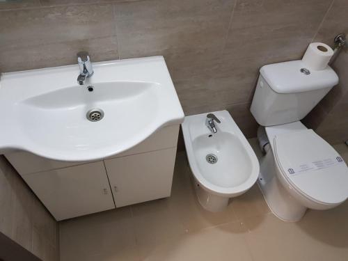 Apartamento El Capitano Studio