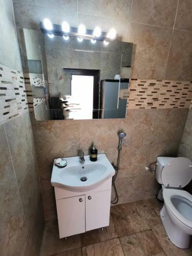 Sasu Sea Terrace Apartment