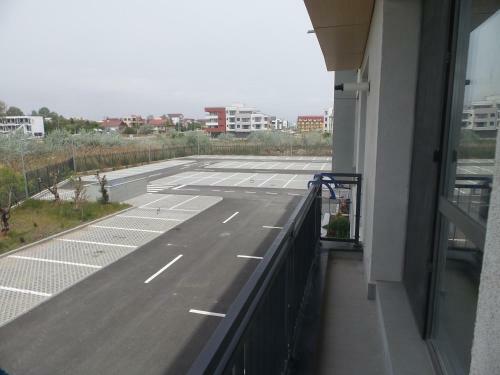Apartamento Studio Casian Onix