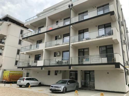 Apartamento Five Residence