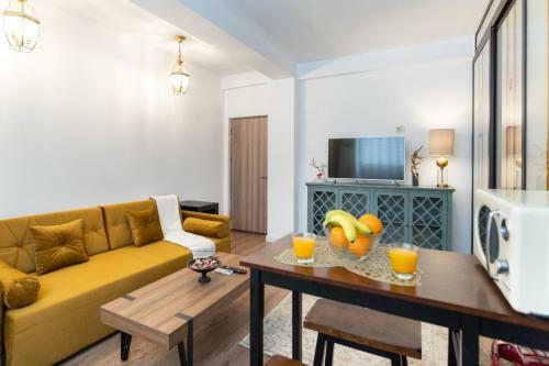 Apartamento Five Residence