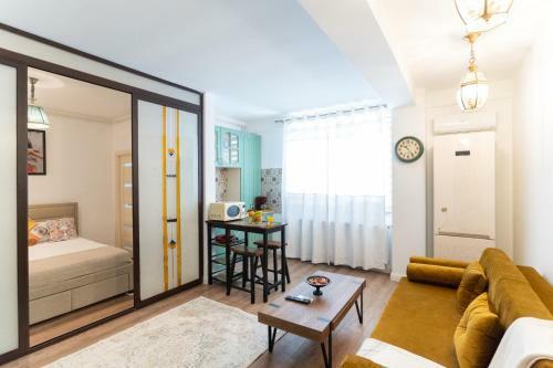 Apartamento Five Residence