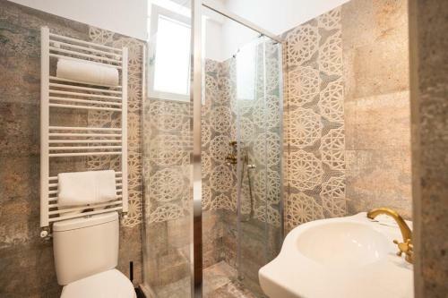Apartamento Five Residence