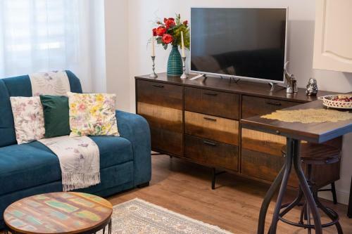Apartamento Five Residence