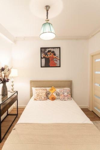 Apartamento Five Residence