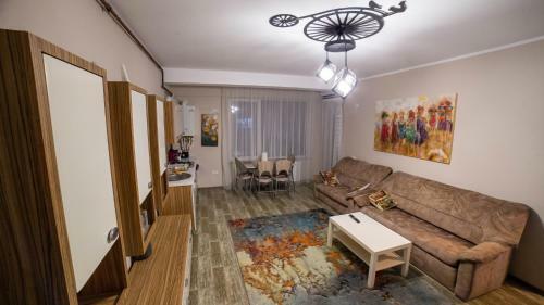 Apartamento Roberto Deluxe