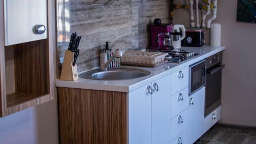 Apartamento Roberto Deluxe