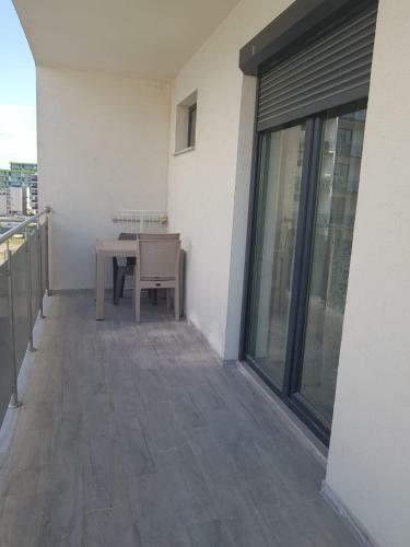 Apartamento Roberto Deluxe
