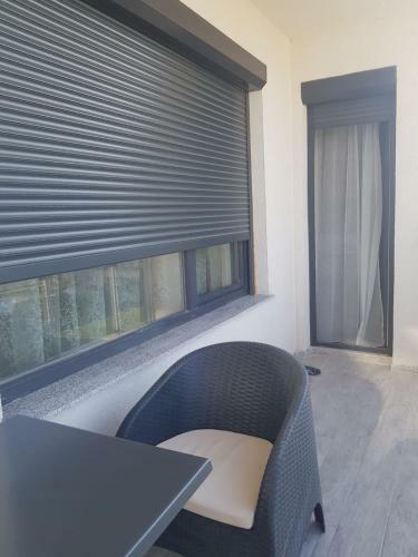 Apartamento Roberto Deluxe