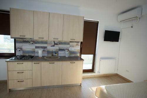 Apartamento Angi Garsoniera