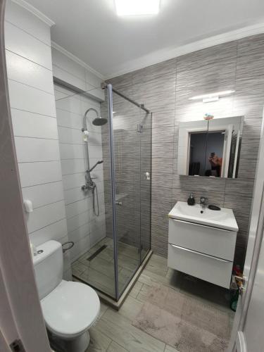 Mamaia Nord Apartament 18