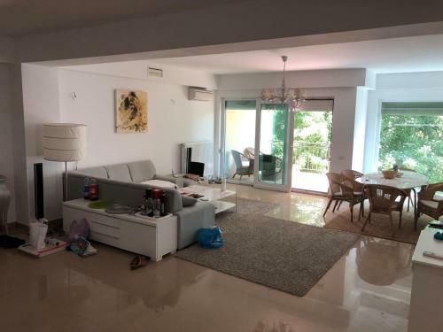Apartamento Sea Haven Mamaia Lux 130 M2 Vedere Mare