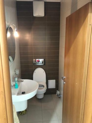 Apartamento Sea Haven Mamaia Lux 130 M2 Vedere Mare