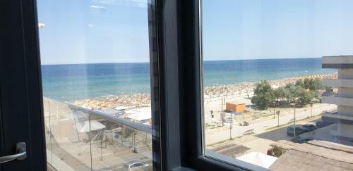 Relax Apartment-primul Rand La Mare