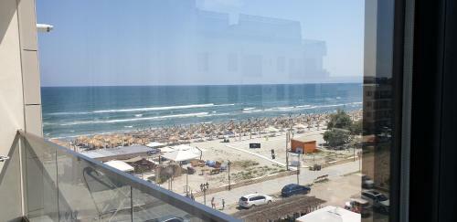 Relax Apartment-primul Rand La Mare