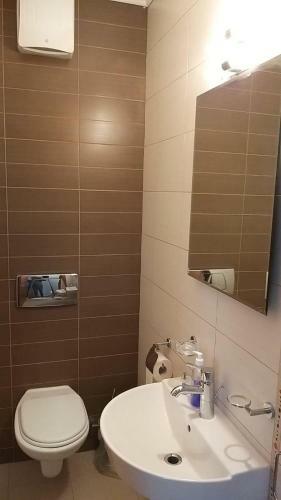 Private Apartment Navodari