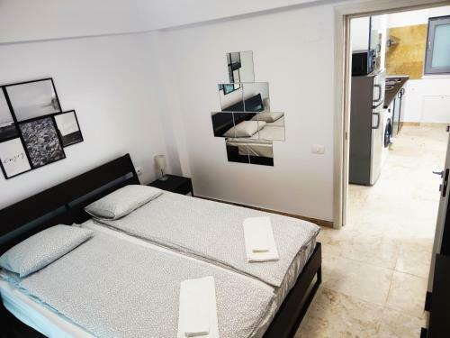 Wave 2 Promenada Beny Apartment