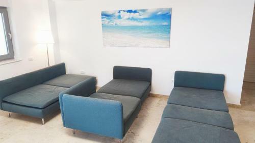 Wave 2 Promenada Beny Apartment