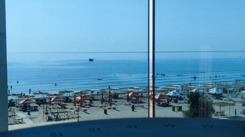Wave 2 Promenada Beny Apartment