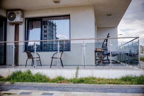 #seaside Apartment - Mamaia Nord