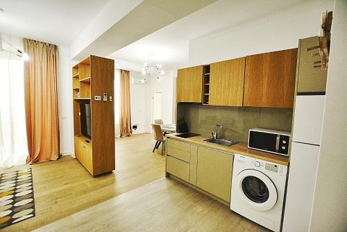 Mario Apartamente- Mamaia Nord - Alezzi