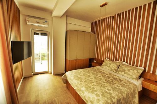 Mario Apartamente- Mamaia Nord - Alezzi