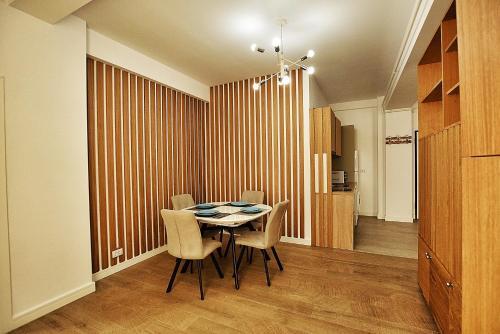 Mario Apartamente- Mamaia Nord - Alezzi