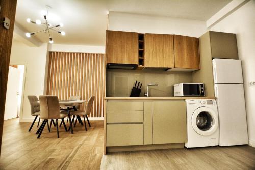 Mario Apartamente- Mamaia Nord - Alezzi