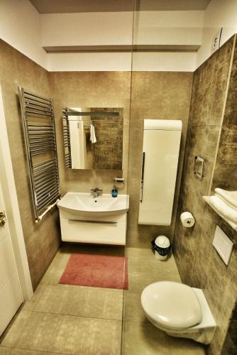 Mario Apartamente- Mamaia Nord - Alezzi