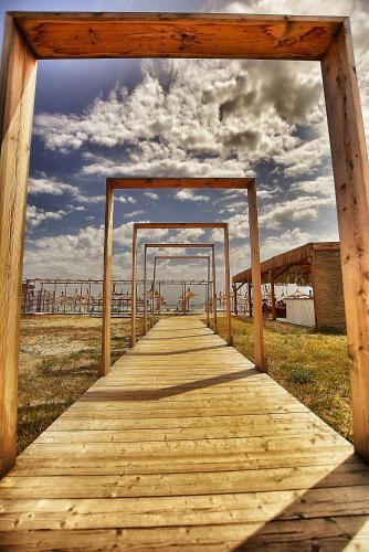 Mario Apartamente- Mamaia Nord - Alezzi