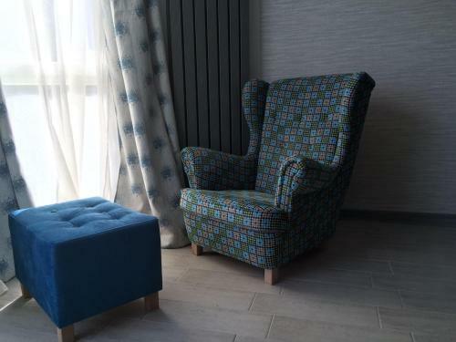 Apartamento Alezzi Sea View