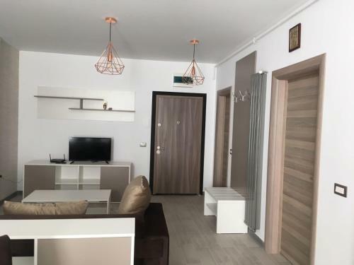 Apartamento Alezzi Sea View