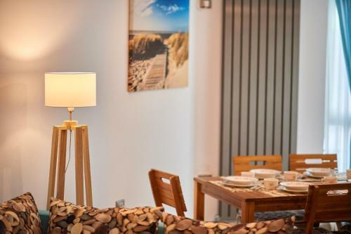 Apartamento Alezzi Sea View